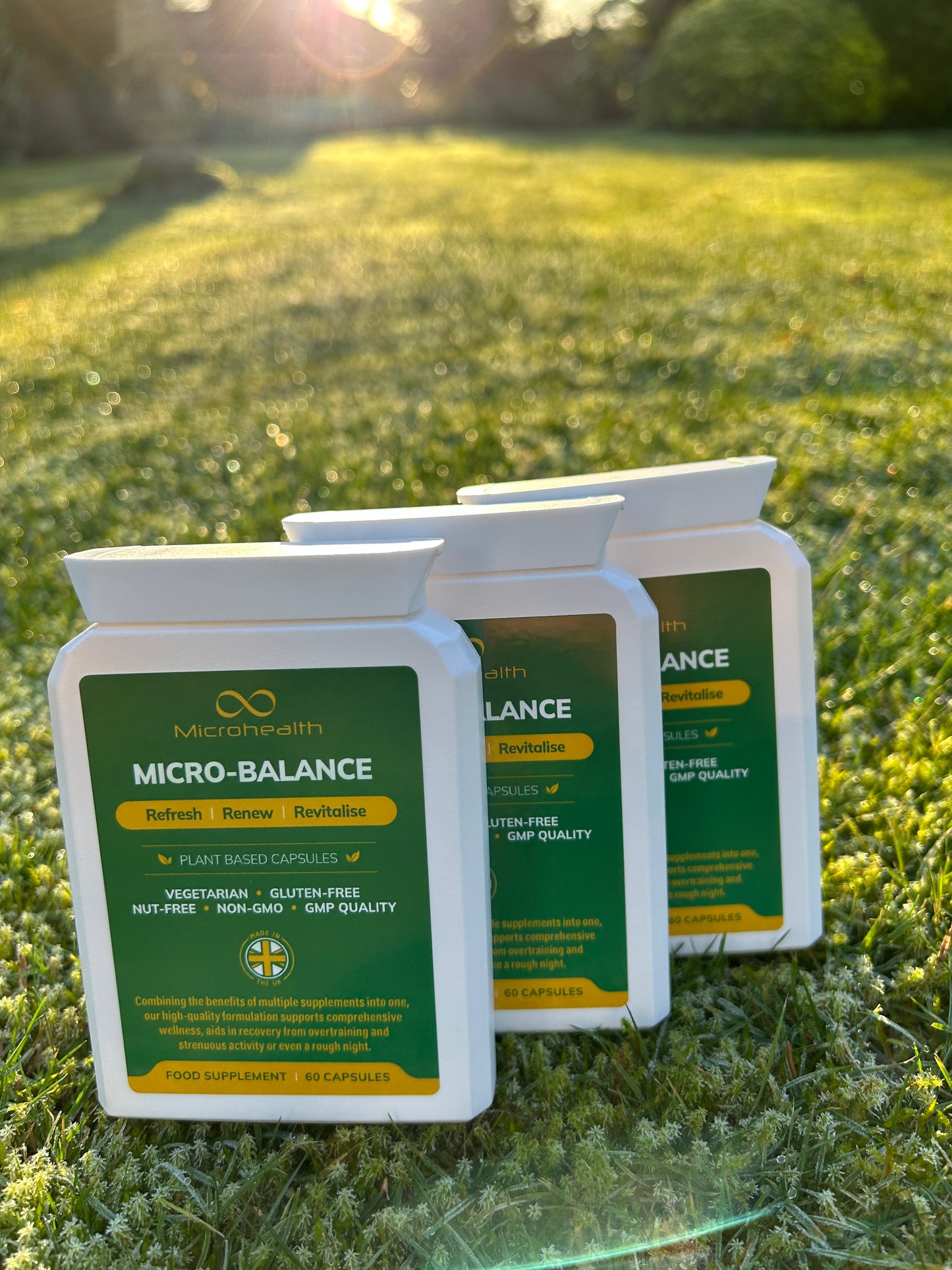 Micro-Balance