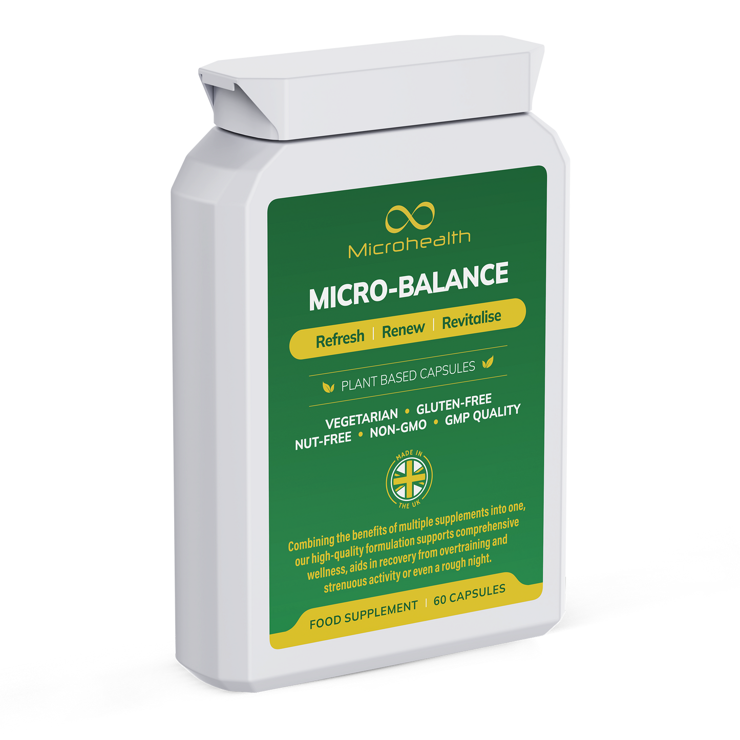 Micro-Balance