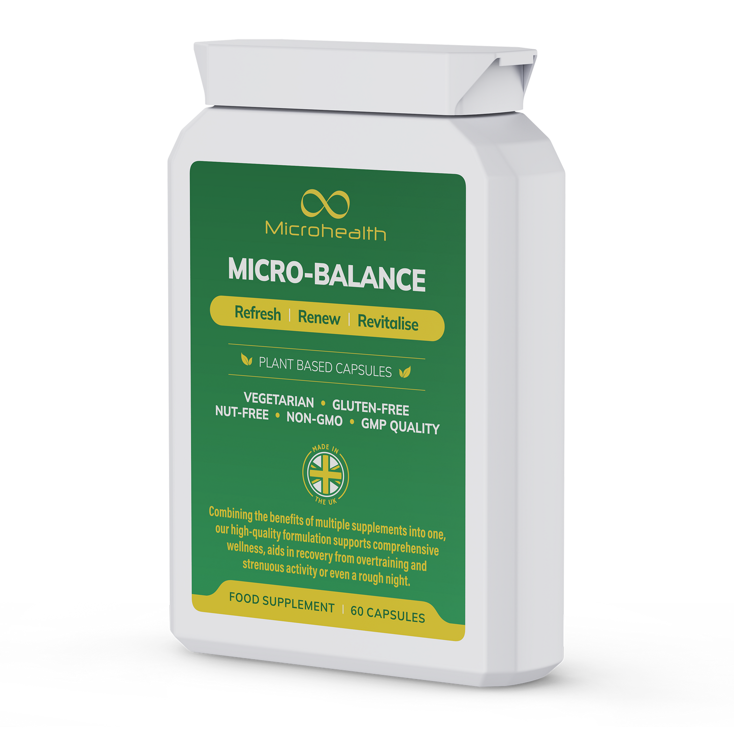 Micro-Balance