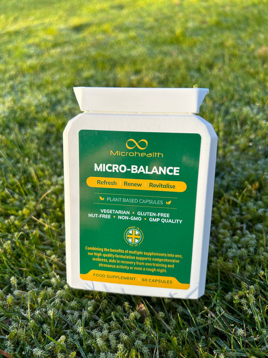 Micro-Balance