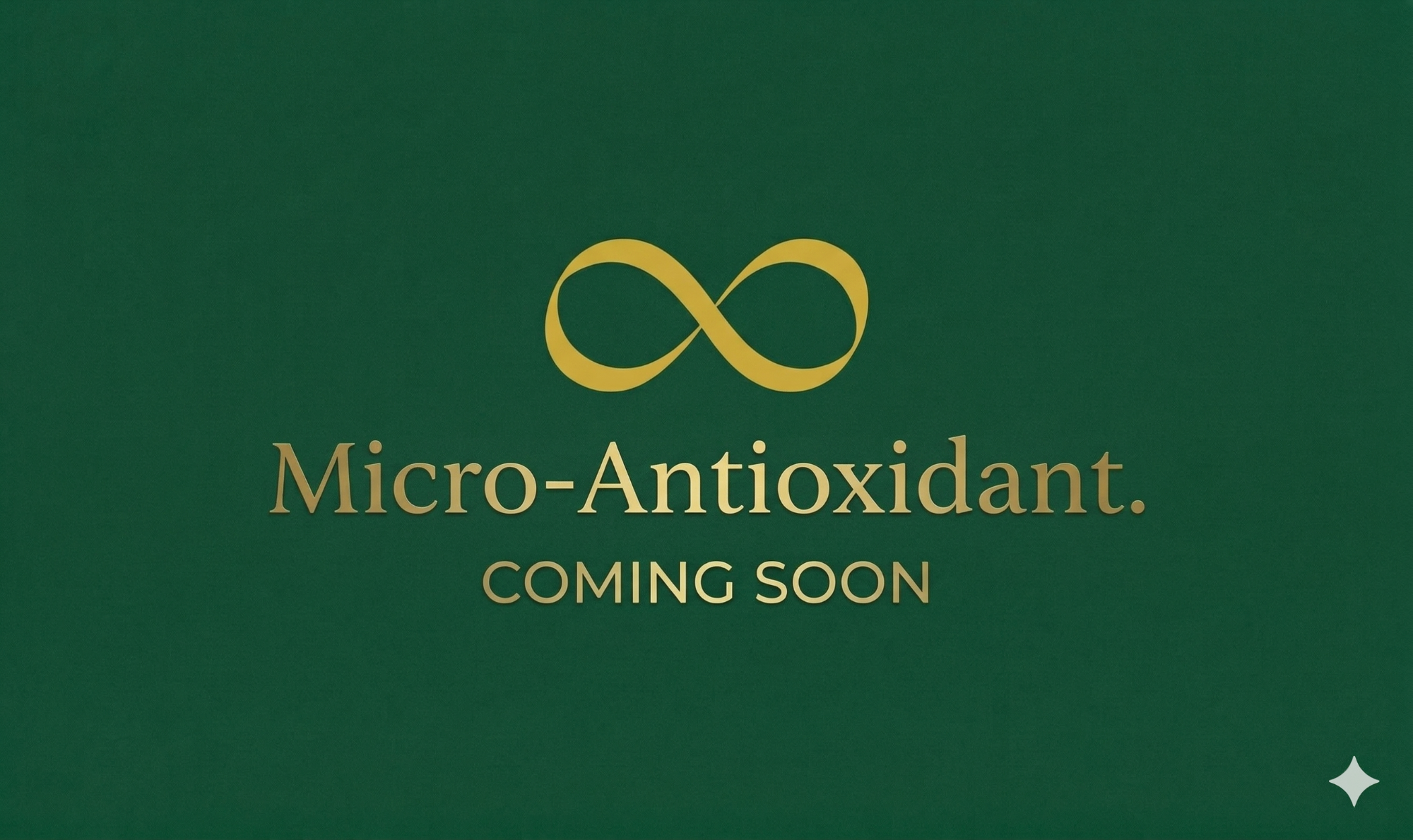 Micro-Antioxidant