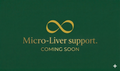 Micro-Liver support