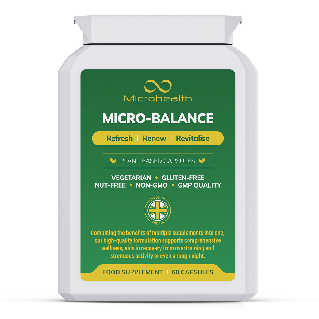 Micro-Balance