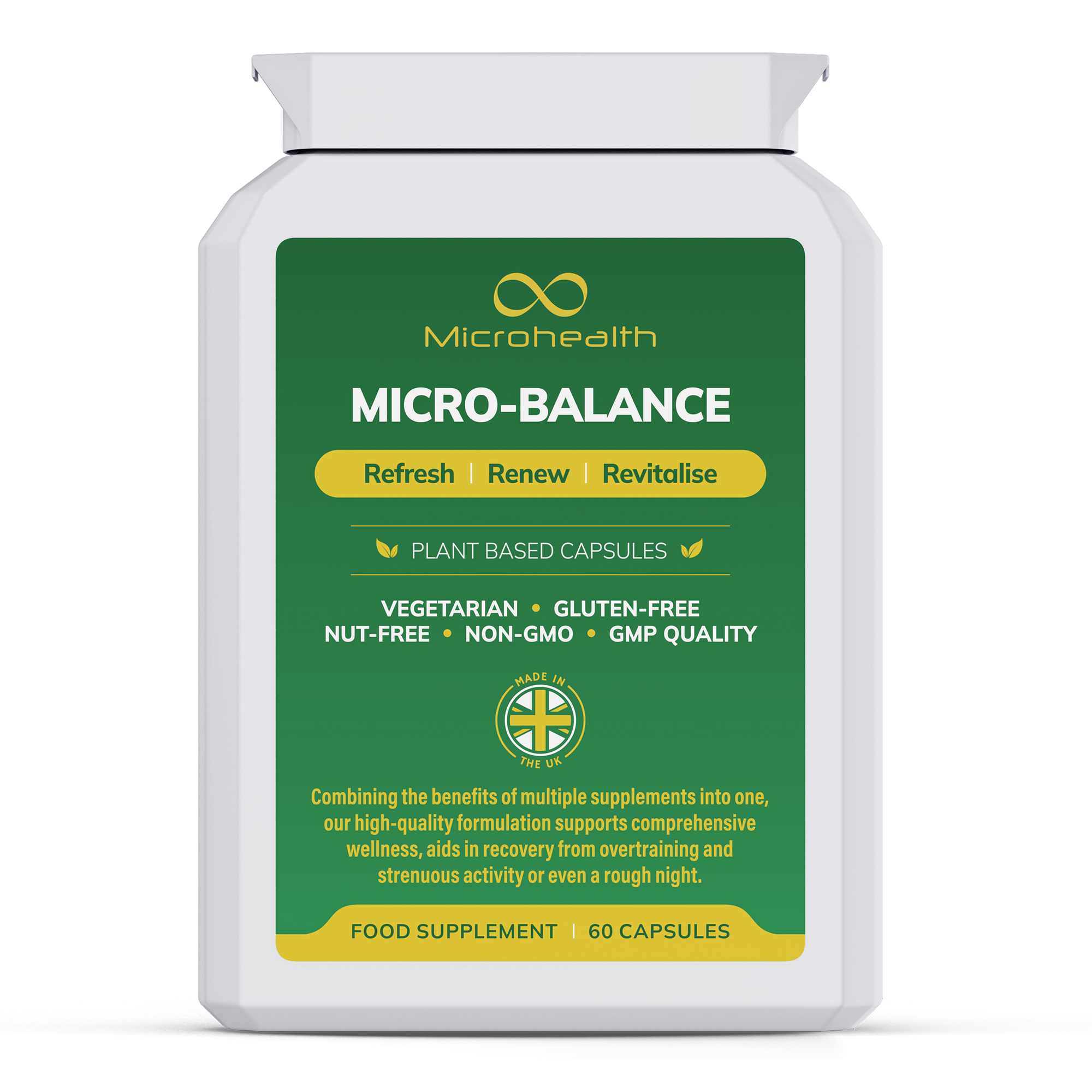 Micro-Balance