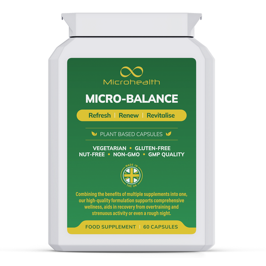 Micro-Balance