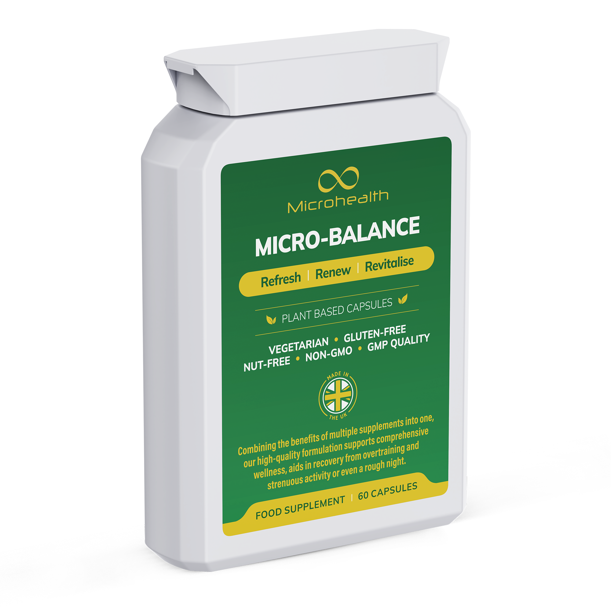 Micro-Balance